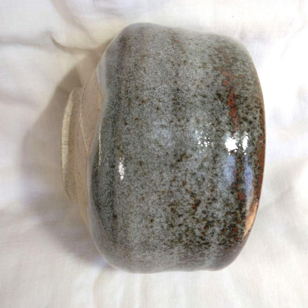 茶器 茶道具 抹茶 茶碗銘「清 友」❗