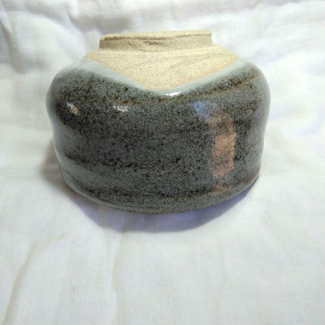 茶器 茶道具 抹茶 茶碗銘「清 友」❗