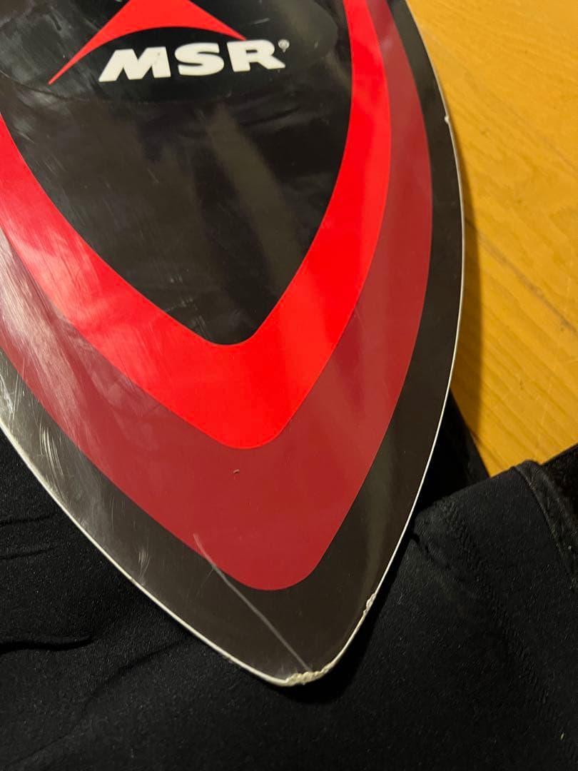 最終値下げ　ベクターグライド　ジーニアス　168