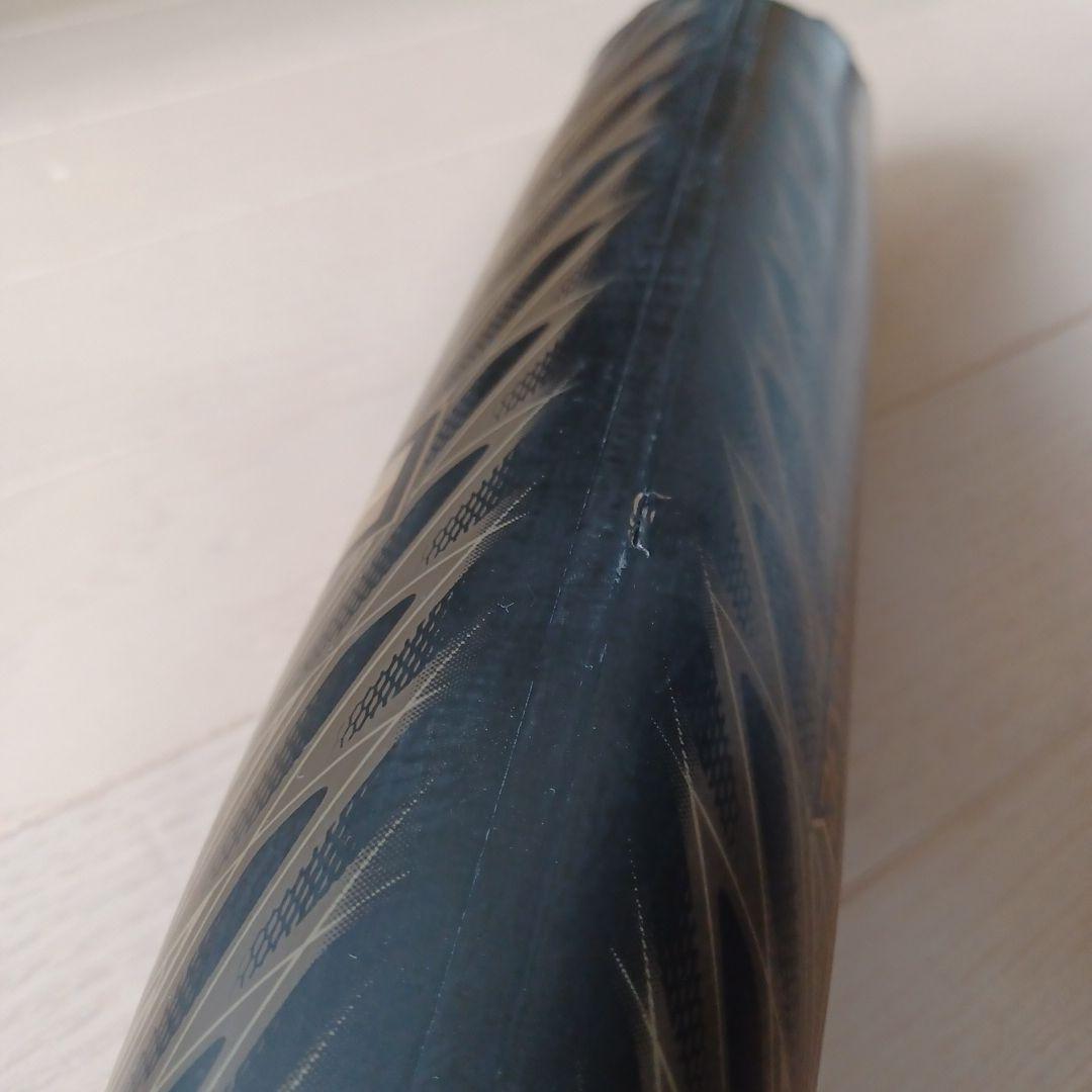 一般軟式用金属バットビヨンドマックスギガキング0285cm750gトップバランス