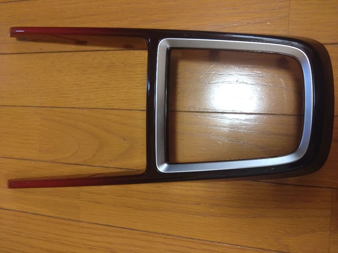 スイフトスポーツzc33s　純正内装パネルセット