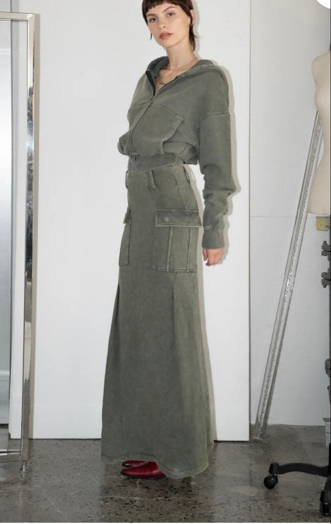 リコ　美品　Shadow Mermaid SK