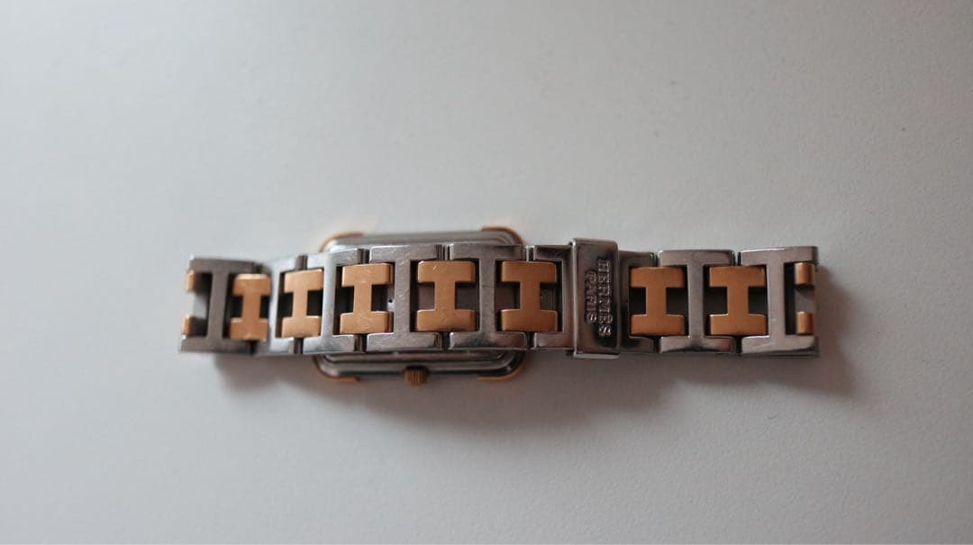 エルメスHERMES クロアジュール