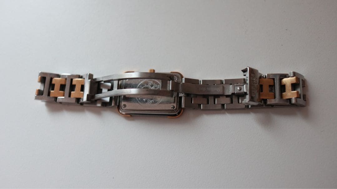エルメスHERMES クロアジュール
