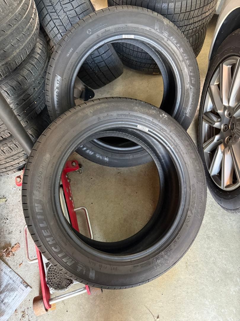 フロンティア②