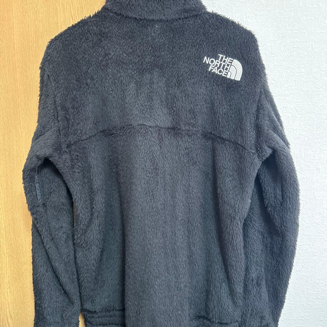 s*u様 THE NORTH FACE アンタークティカエクスペディション ジャ