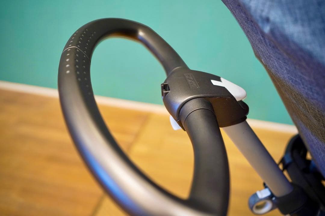 【未使用】STOKKEストッケ エクスプローリー 【定価169,180円】