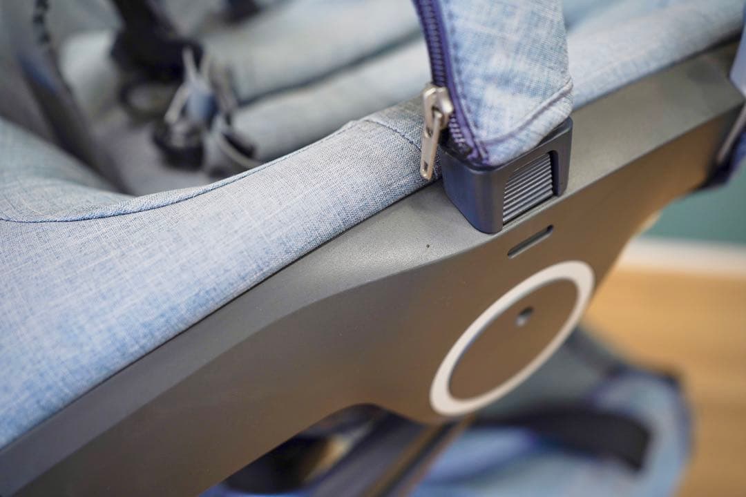 【未使用】STOKKEストッケ エクスプローリー 【定価169,180円】