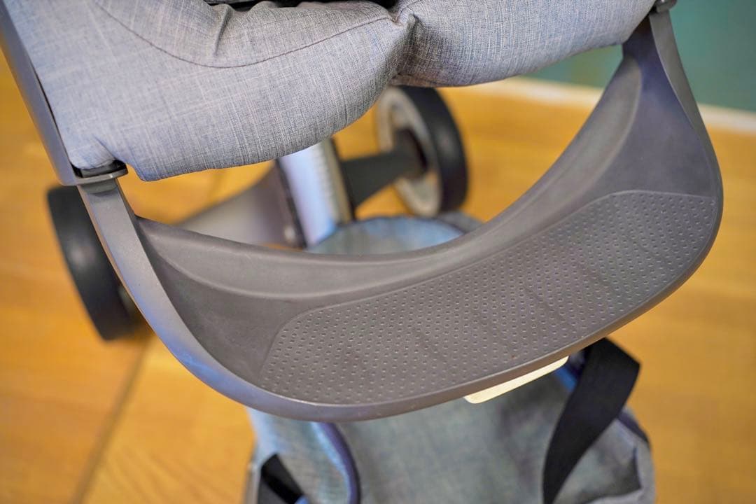 【未使用】STOKKEストッケ エクスプローリー 【定価169,180円】