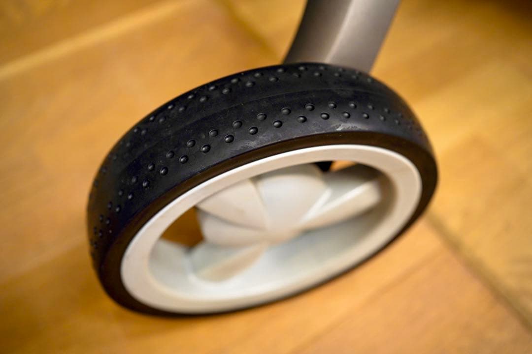 【未使用】STOKKEストッケ エクスプローリー 【定価169,180円】