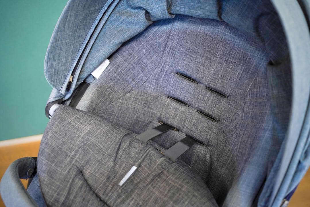 【未使用】STOKKEストッケ エクスプローリー 【定価169,180円】