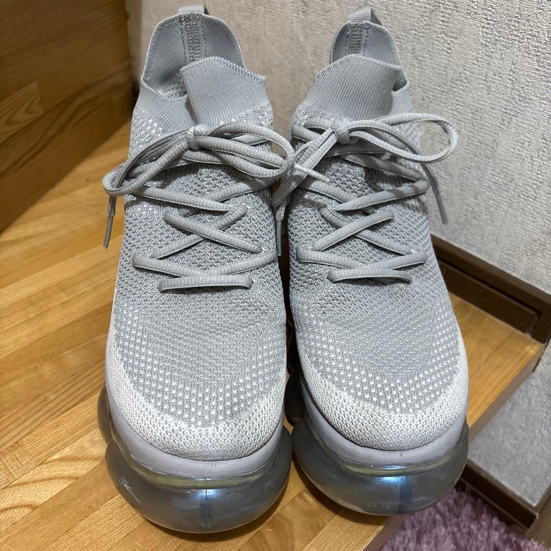 mikio sakabeミキオサカベ grounds 25cm 厚底　スニーカー