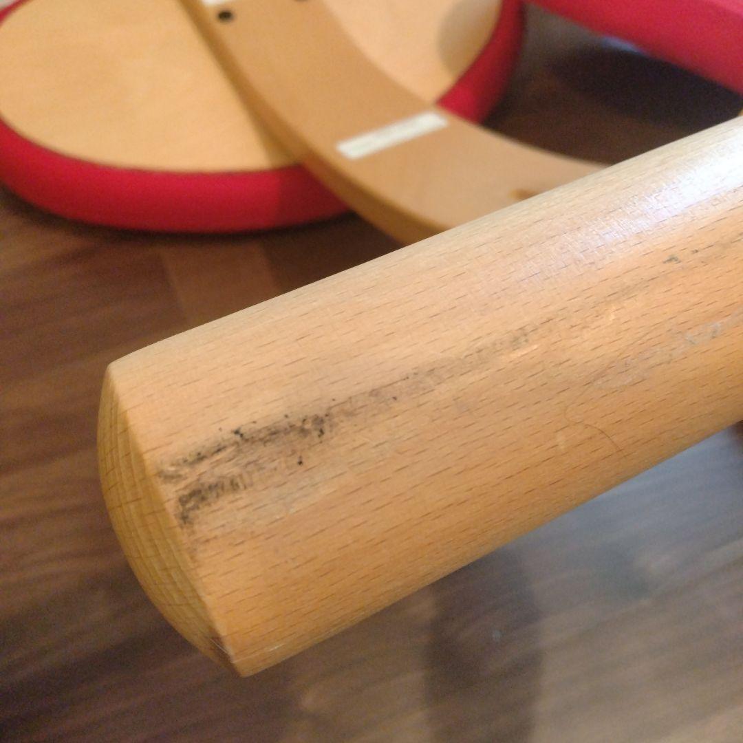 リボ社　バランスチェア　イージー