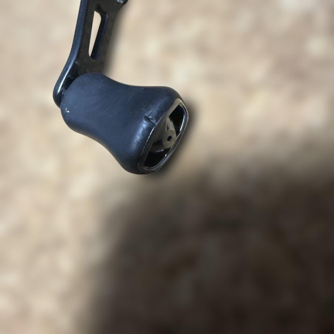 スタジオコンポジット　ダブルハンドル　ダイワ用最終値下げ