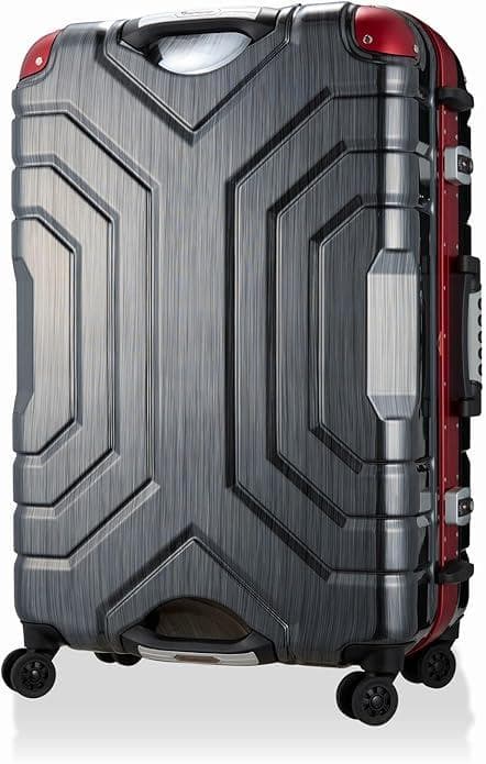 スーツケース ESCAPE'S グリップマスター 83L