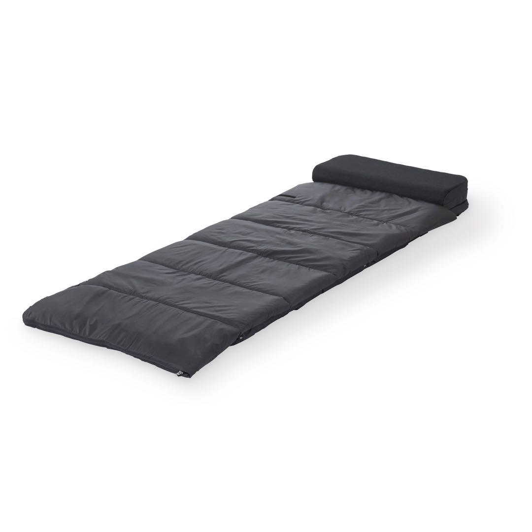 【限定値下げ】ブレインスリープ オールインワン（グレー）