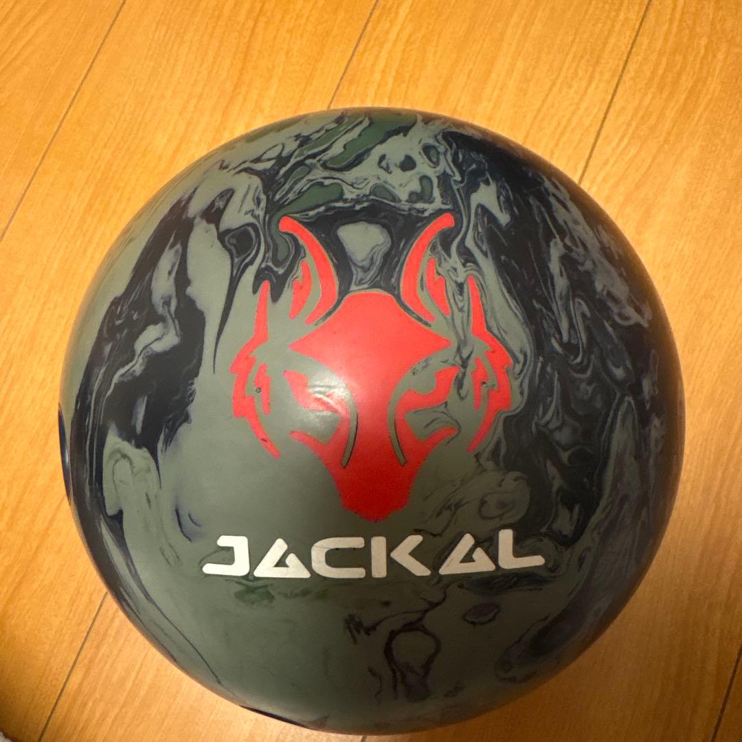 S*a様 モーティブ　ジャッカルアンブッシュ　15-3