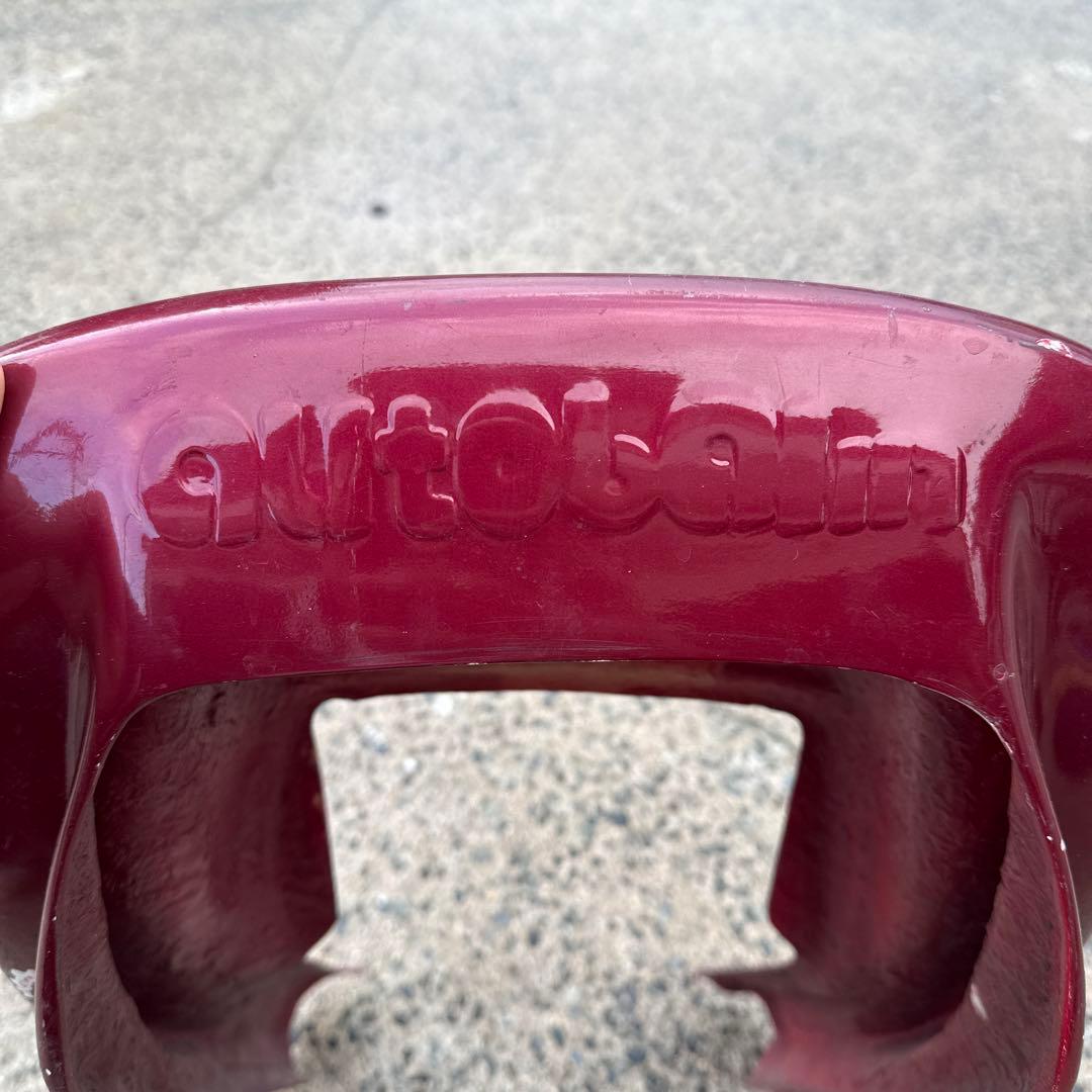 cbx400Fアウトバーンテール　当時物