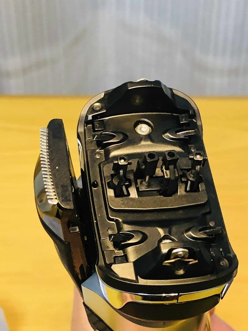 【ばぁば】Braun Series 9 9296ccメンズシェーバー