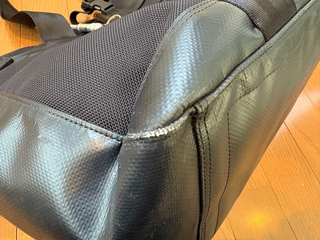 吉田カバン　HEAT トートバッグ