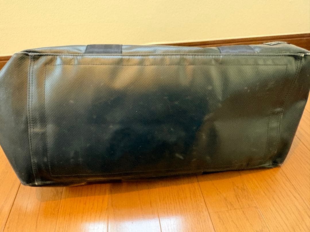 吉田カバン　HEAT トートバッグ