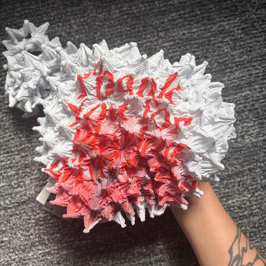 バッグ MASU SPIKY NEWTON BAG