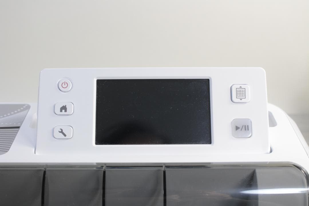 【美品】brother ブラザー カッティングマシン CM300