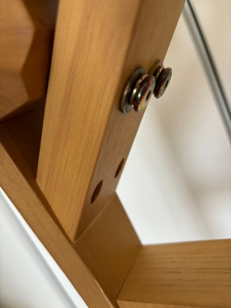 こたつ　テーブル　北欧調　高さ温度　調整可能　ベルメゾン