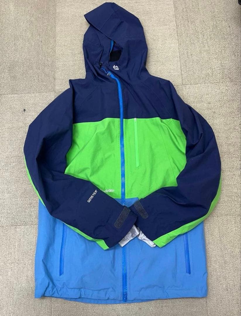 REW KAMIKAZEJKT　Mサイズ