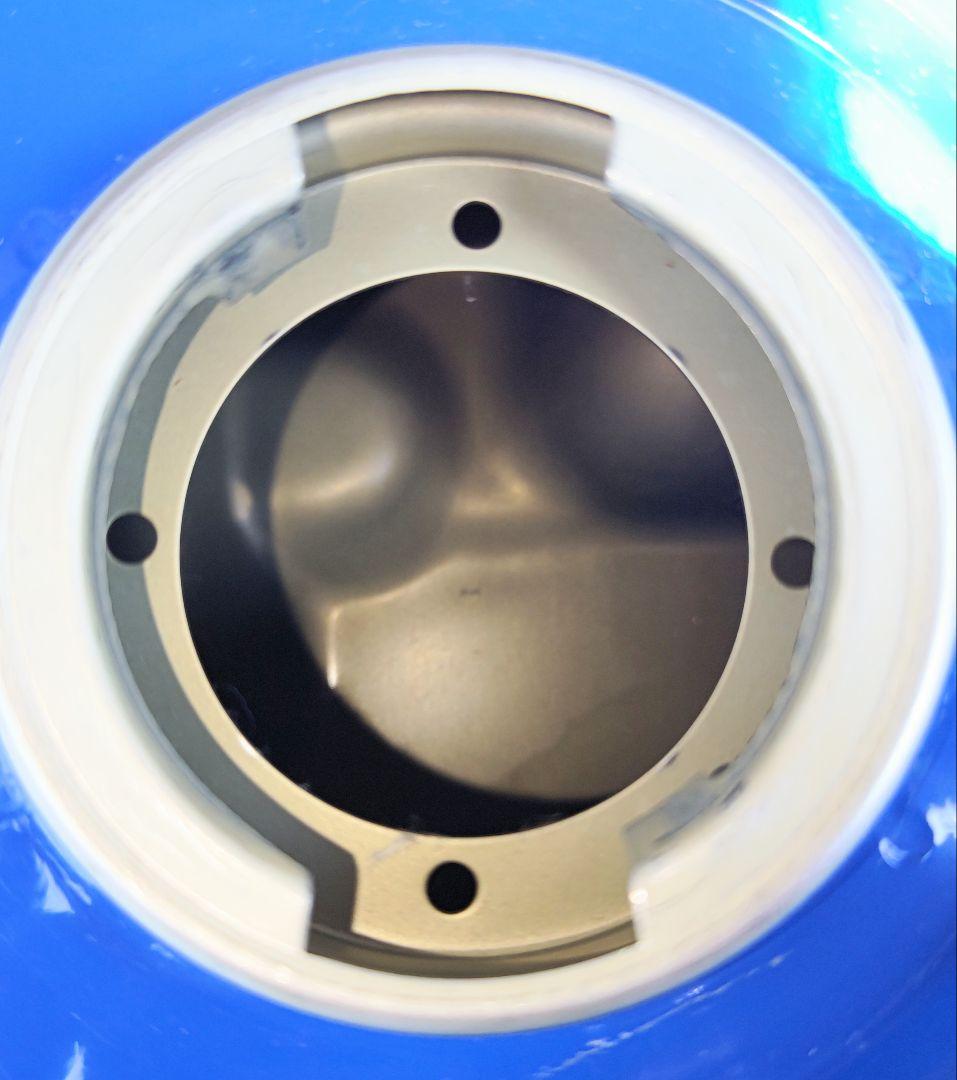 ヤマハ発電機 EF23H 60Hz　　　 引き取り限定