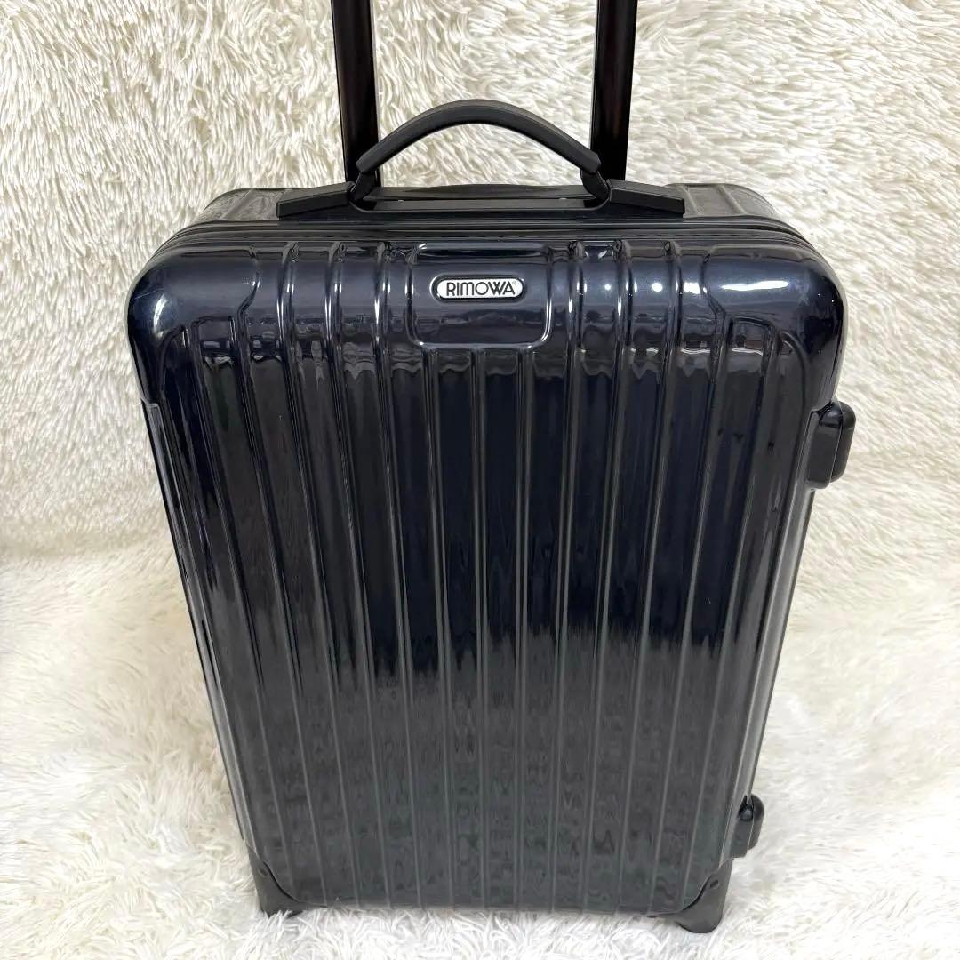 yasuyu様⭐️RIMOWA リモワ サルサ 35L スーツケース 2輪