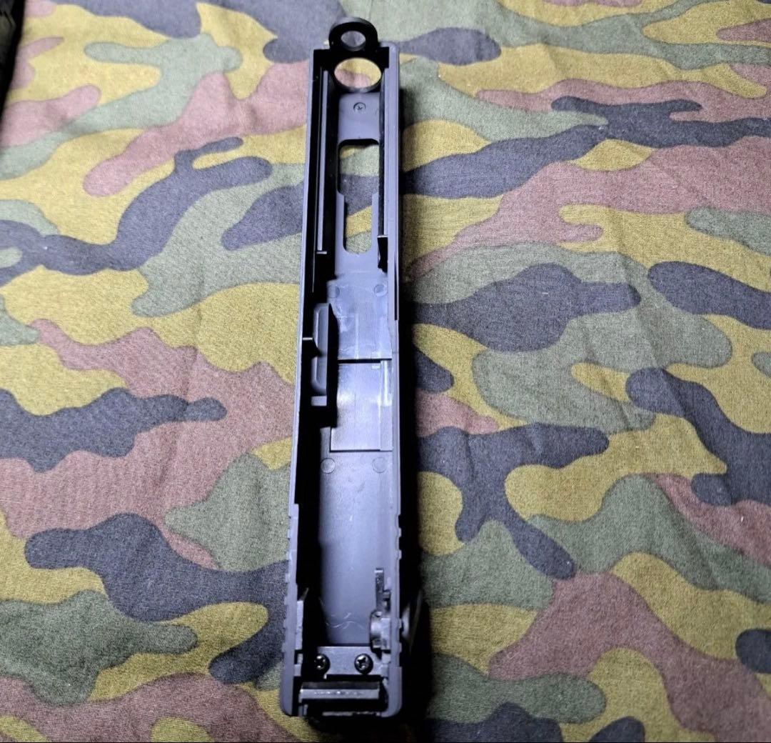 東京マルイ GLOCK 18C 電動ガン　充電池有り