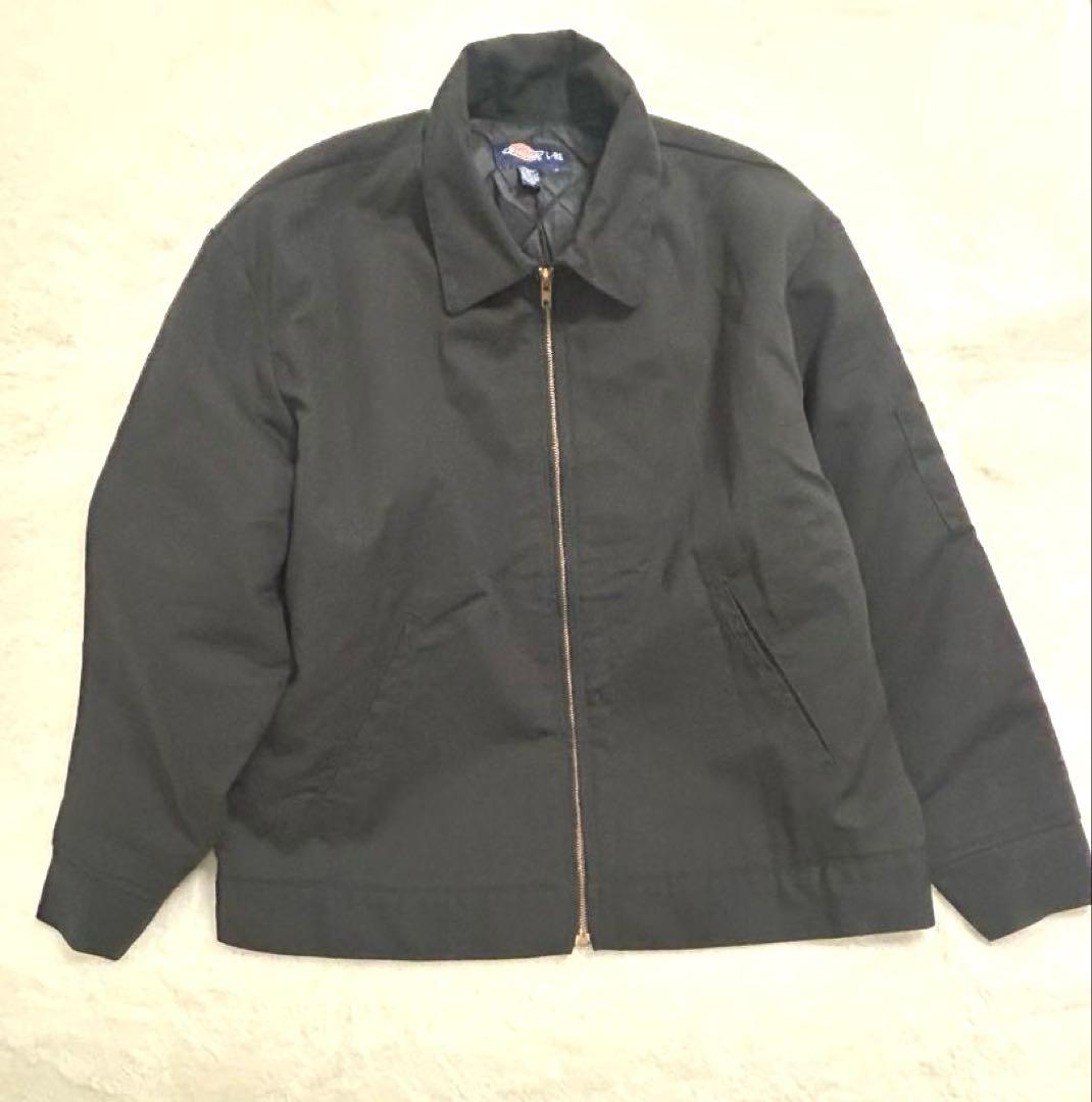 PIZZA OF DEATH【ピザオブデス】× Dickies ワークジャケット