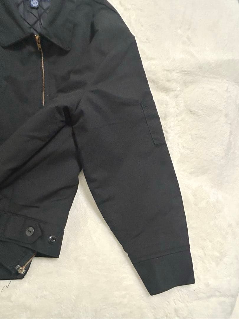 PIZZA OF DEATH【ピザオブデス】× Dickies ワークジャケット