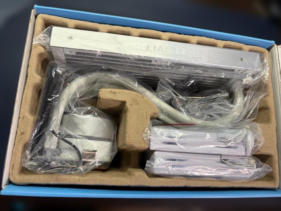 ASRock X570 PG Velocita (LIANLIクーラー付属)