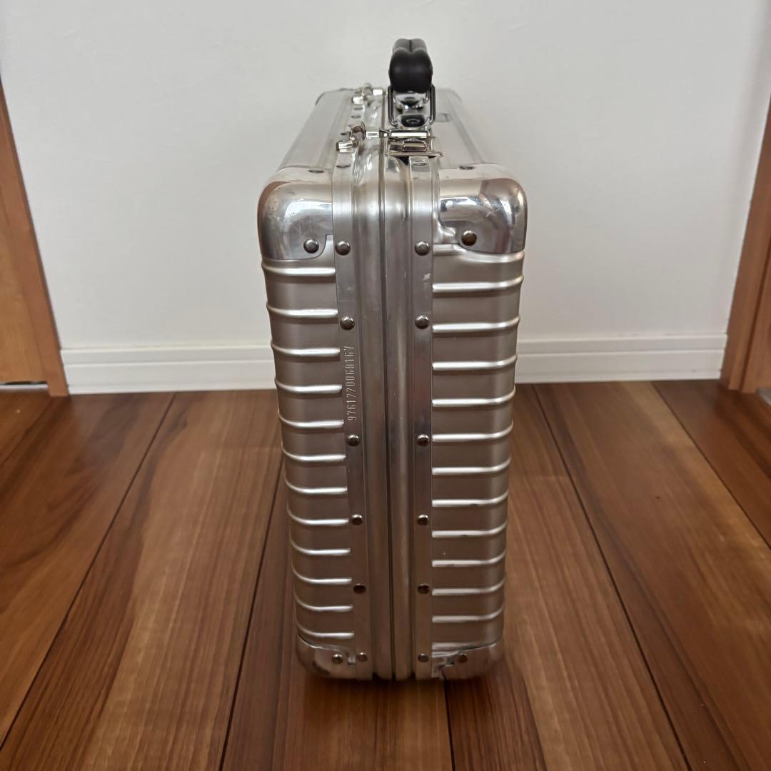 N*h様 【激レア!!】RIMOWA CLASSIC FLIGHT 97612