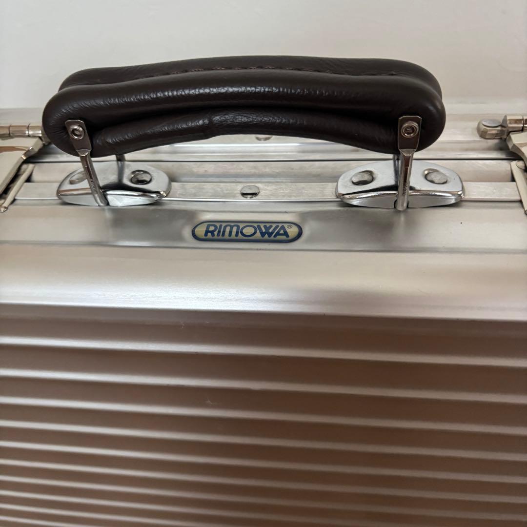 N*h様 【激レア!!】RIMOWA CLASSIC FLIGHT 97612