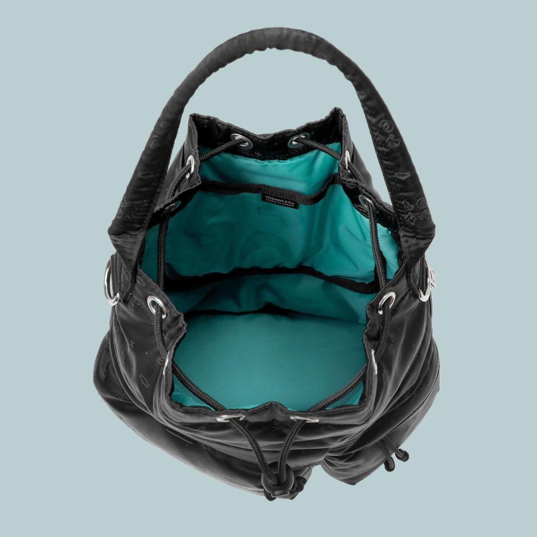 POTR 2WAY TOOLBAG バッグ　巾着　ショルダー　トート　吉田カバン