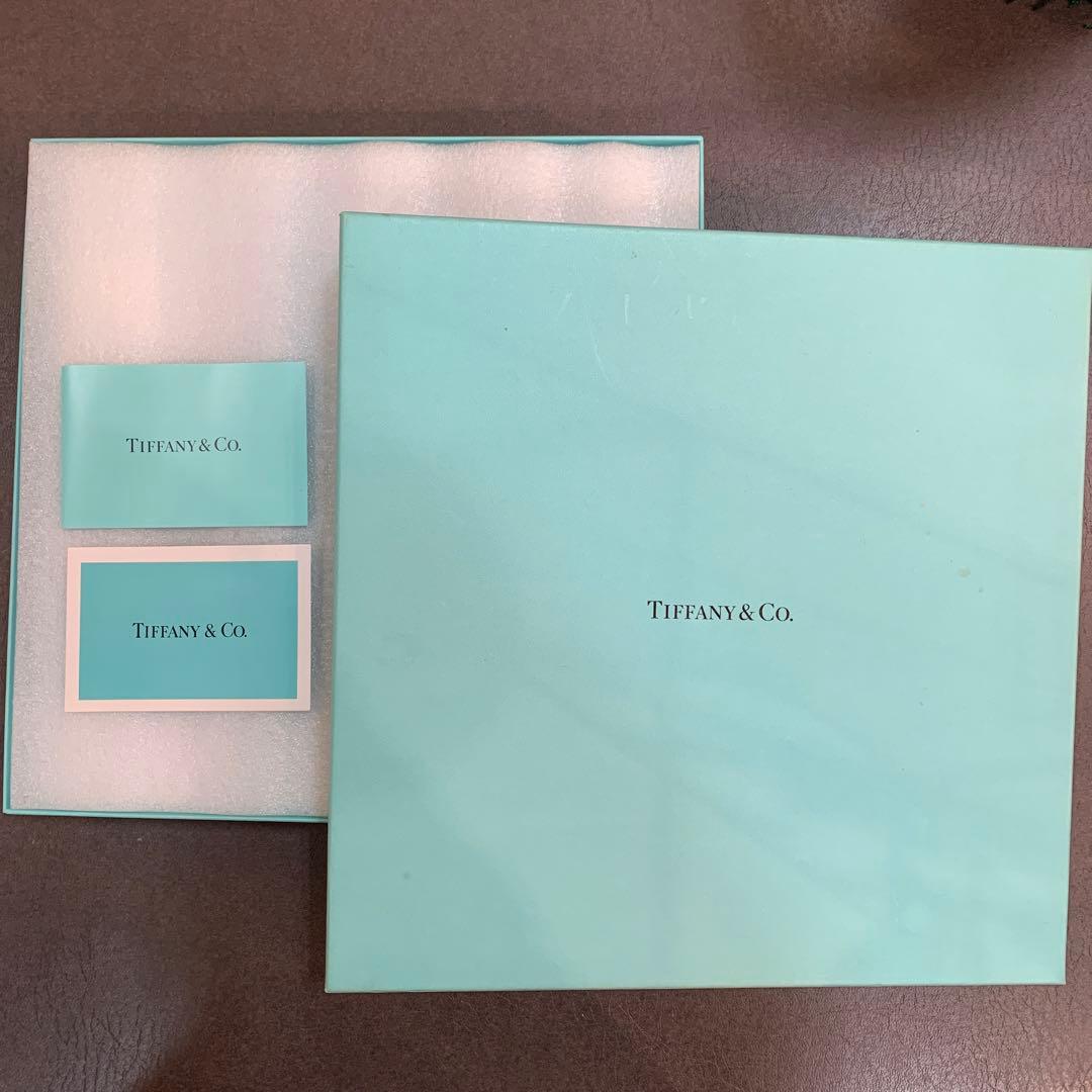 ティファニー　プレート SM-169