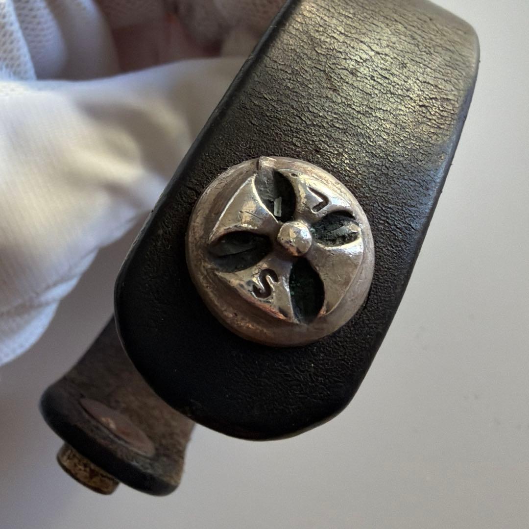 アクセサリー STOP LIGHT Hotdog Bracelet silver