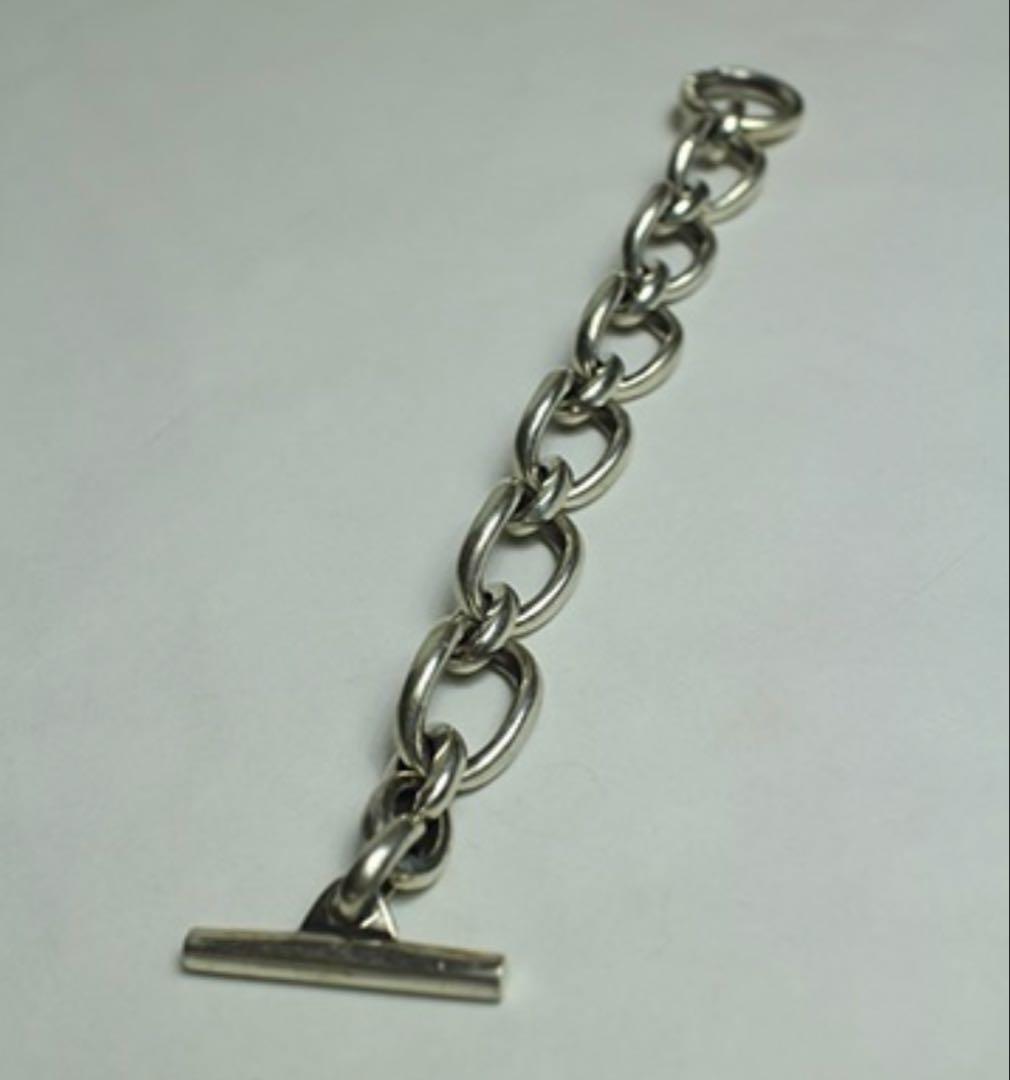 アクセサリー STOP LIGHT Hotdog Bracelet silver