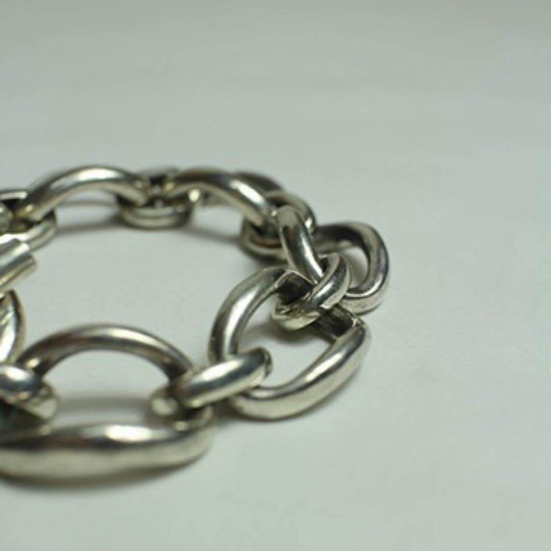 アクセサリー STOP LIGHT Hotdog Bracelet silver