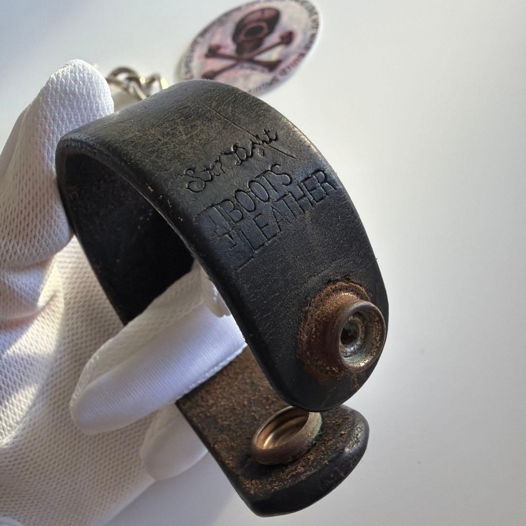 アクセサリー STOP LIGHT Hotdog Bracelet silver