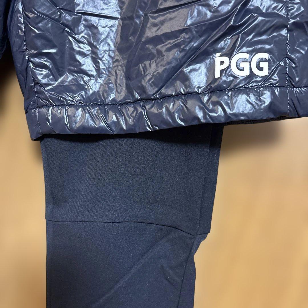 PGG ハイブリッドパンツ