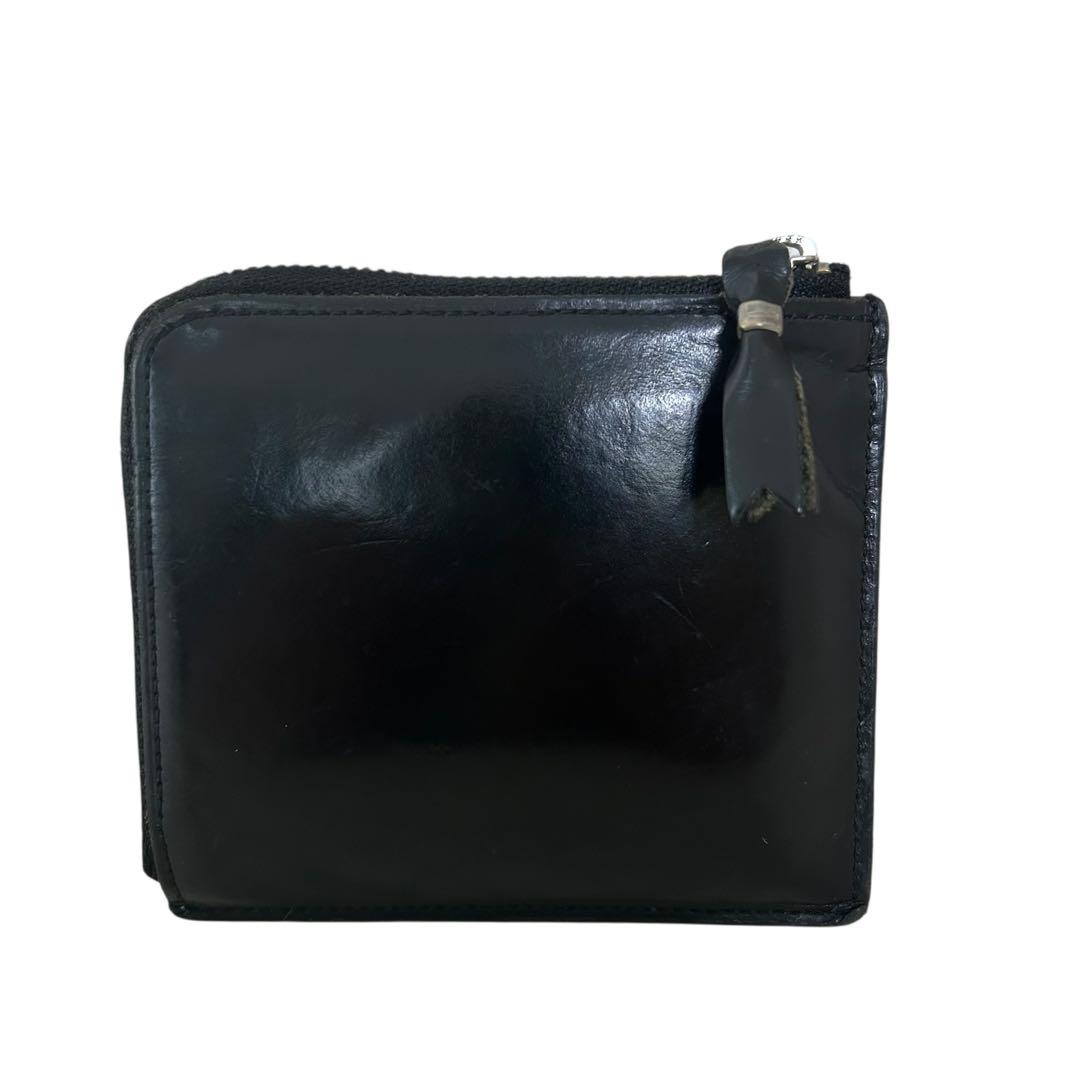 ✨美品✨ COMME des GARCONS スタッズウォレット ケース
