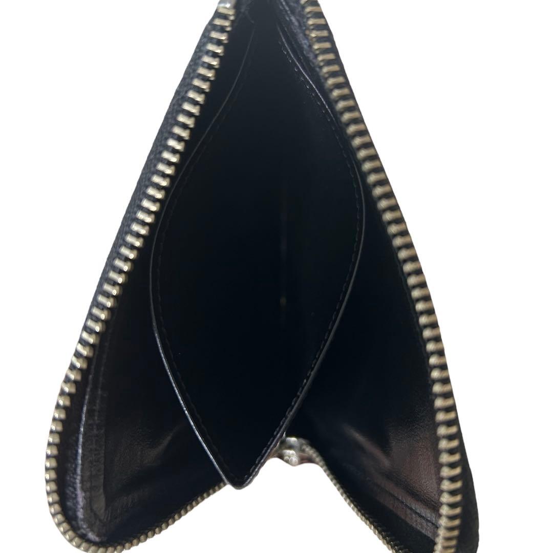 ✨美品✨ COMME des GARCONS スタッズウォレット ケース