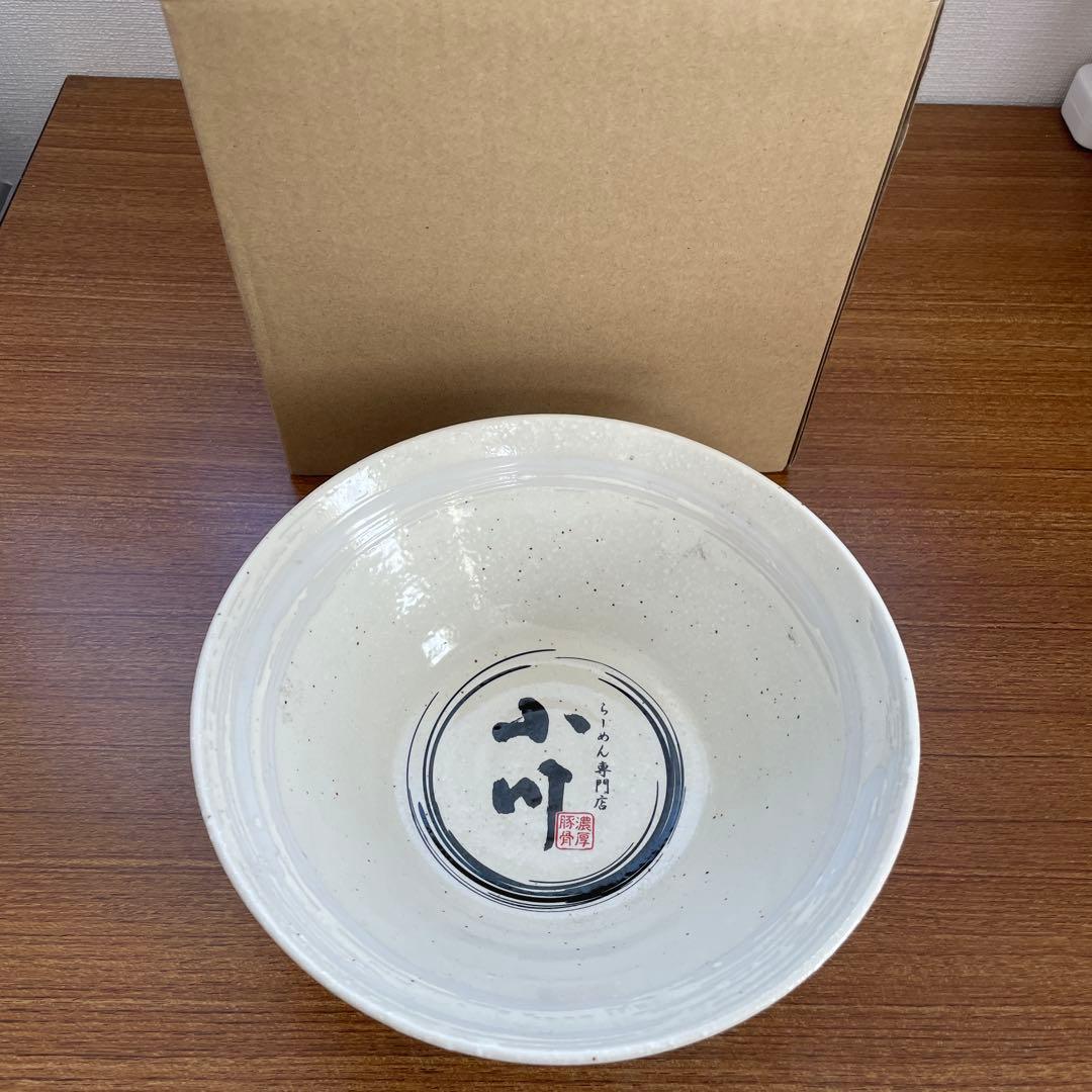 ♡ らーめん専門店 小川 オリジナルラーメン丼