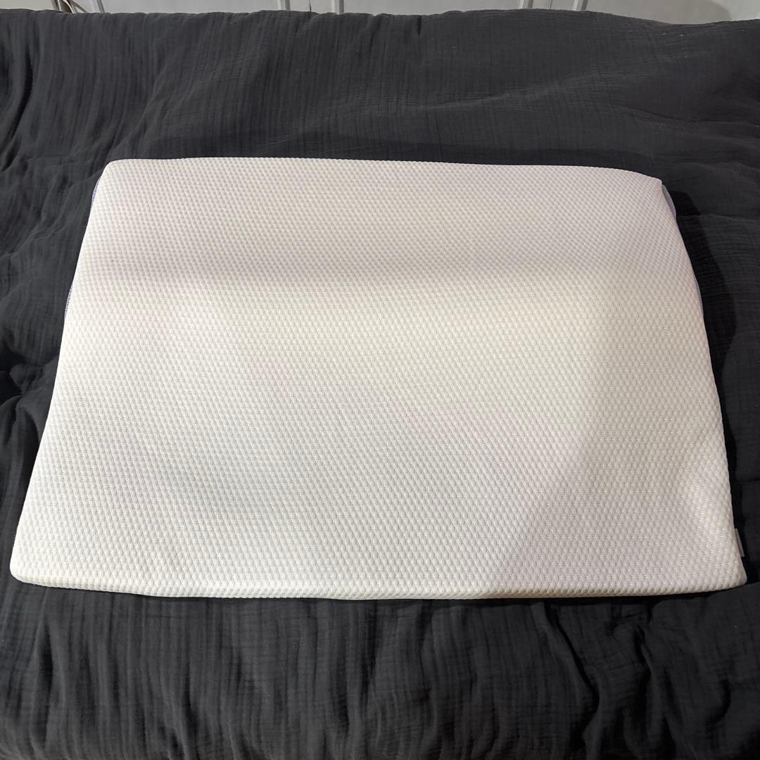 トゥルースリーパーセブンスピロー　今期購入　シングル　説明書付き　新品