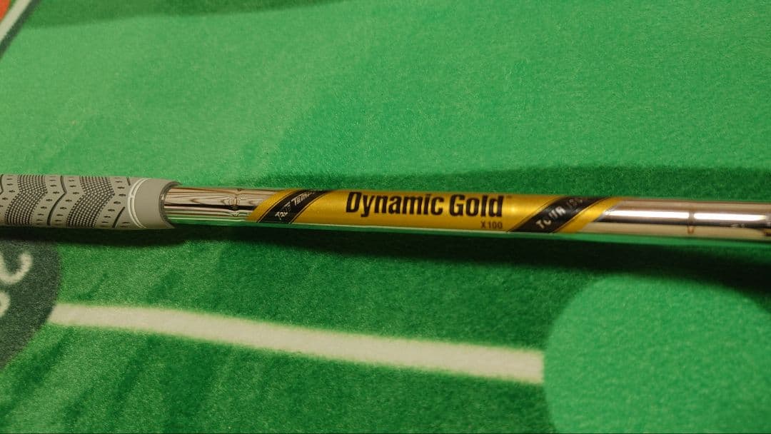 [超希少]タイトリスト　ボーケイ　プロトタイプ　ハンドグランド　58°Tソール