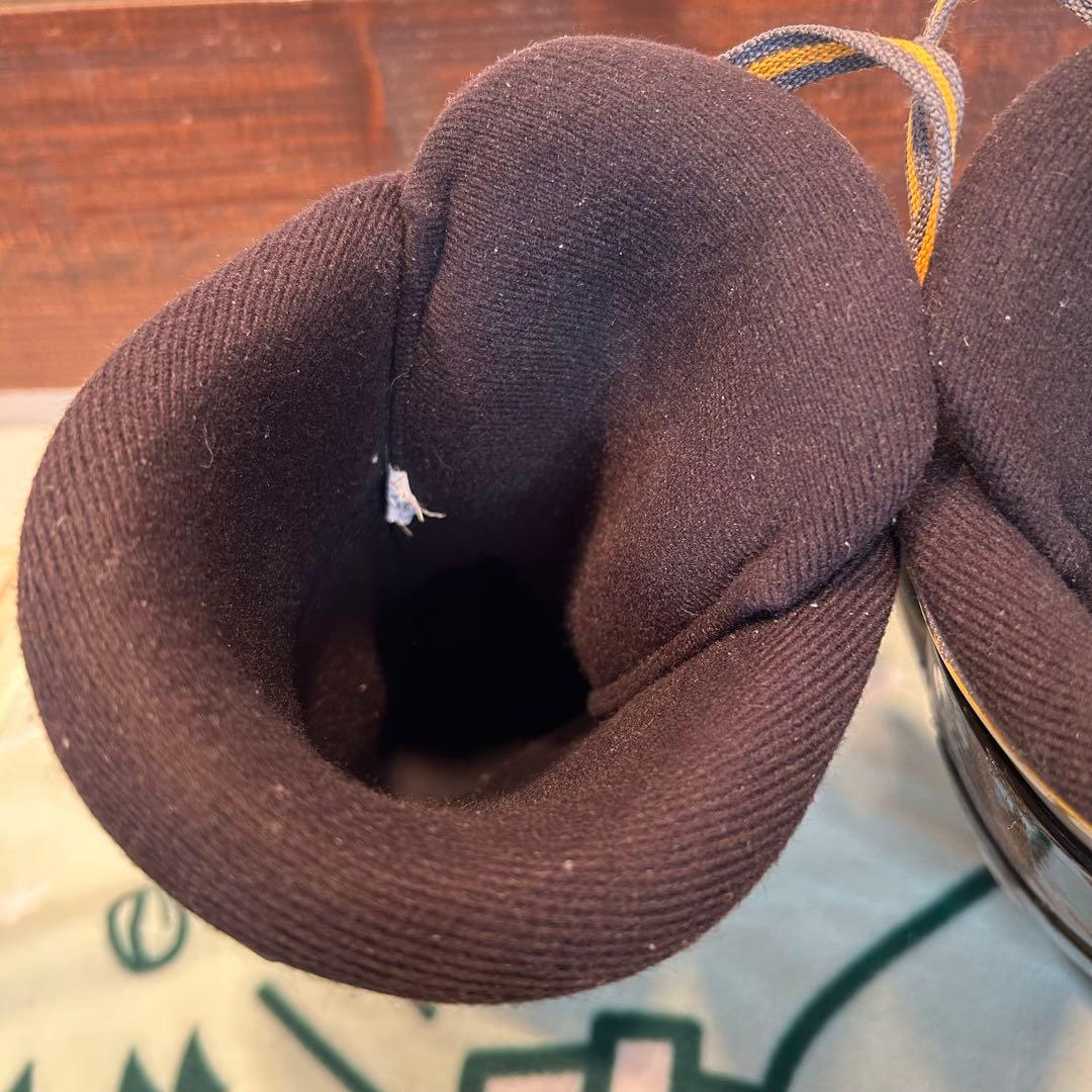 ステップインモデル◇ キスマーク　99cm ブーツ　KAZAMA 27〜27.5